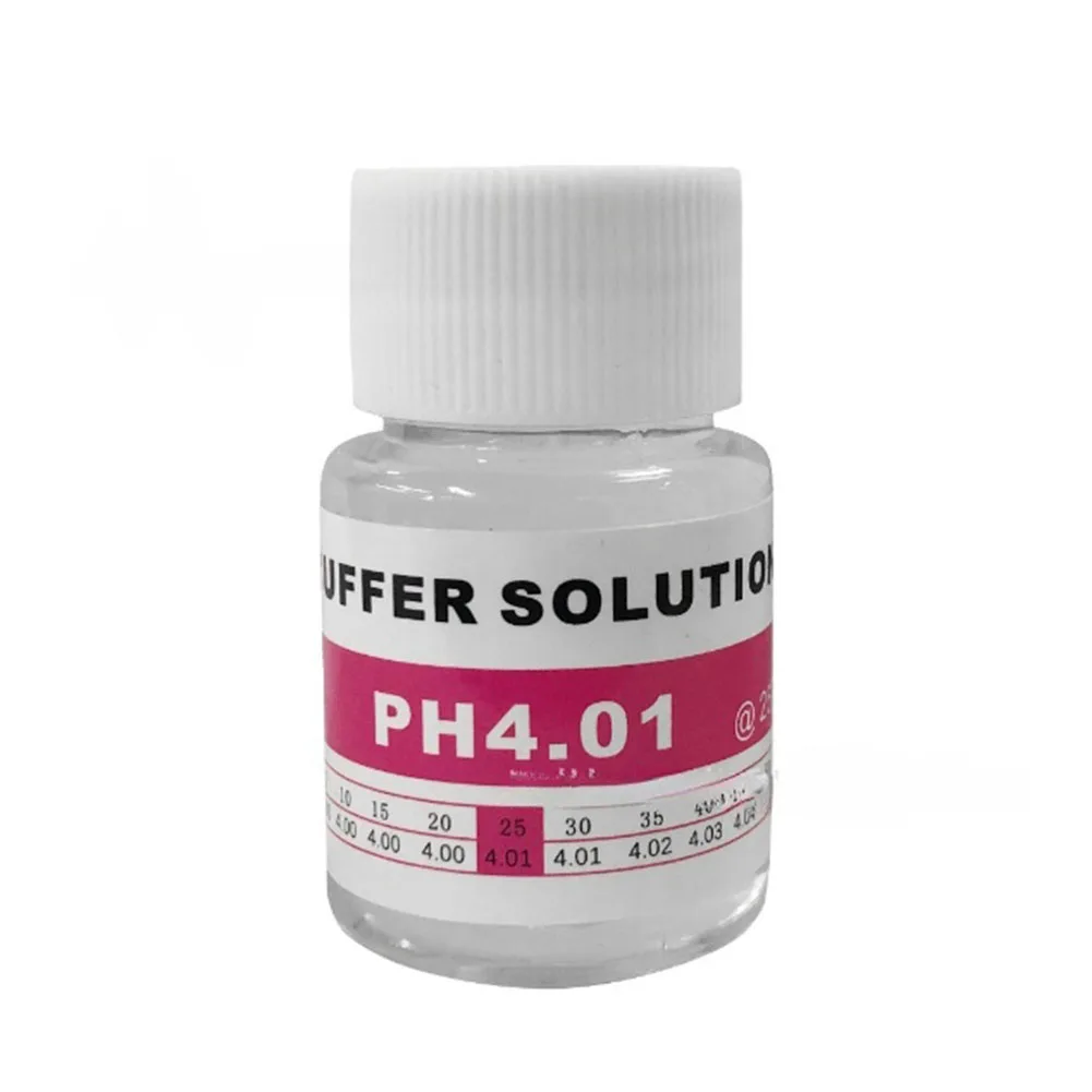 Ph Up Down Solution - حل معايرة PH قراءة PH دقيقة