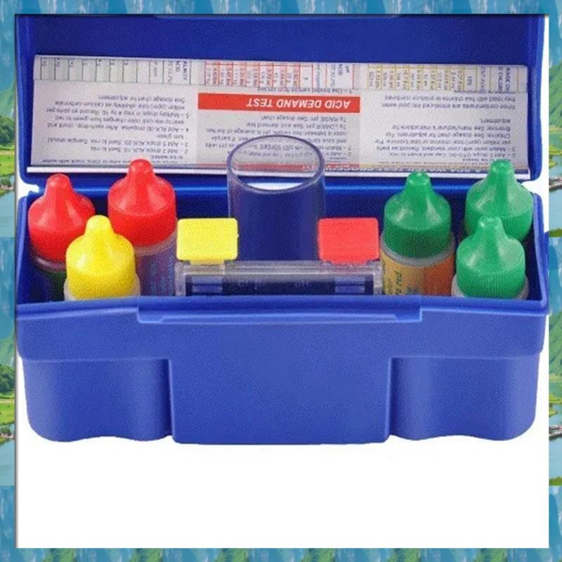 مجموعة اختبار 5 اتجاهات جديدة  - مراجعة Ph Up Down Solution وسعره