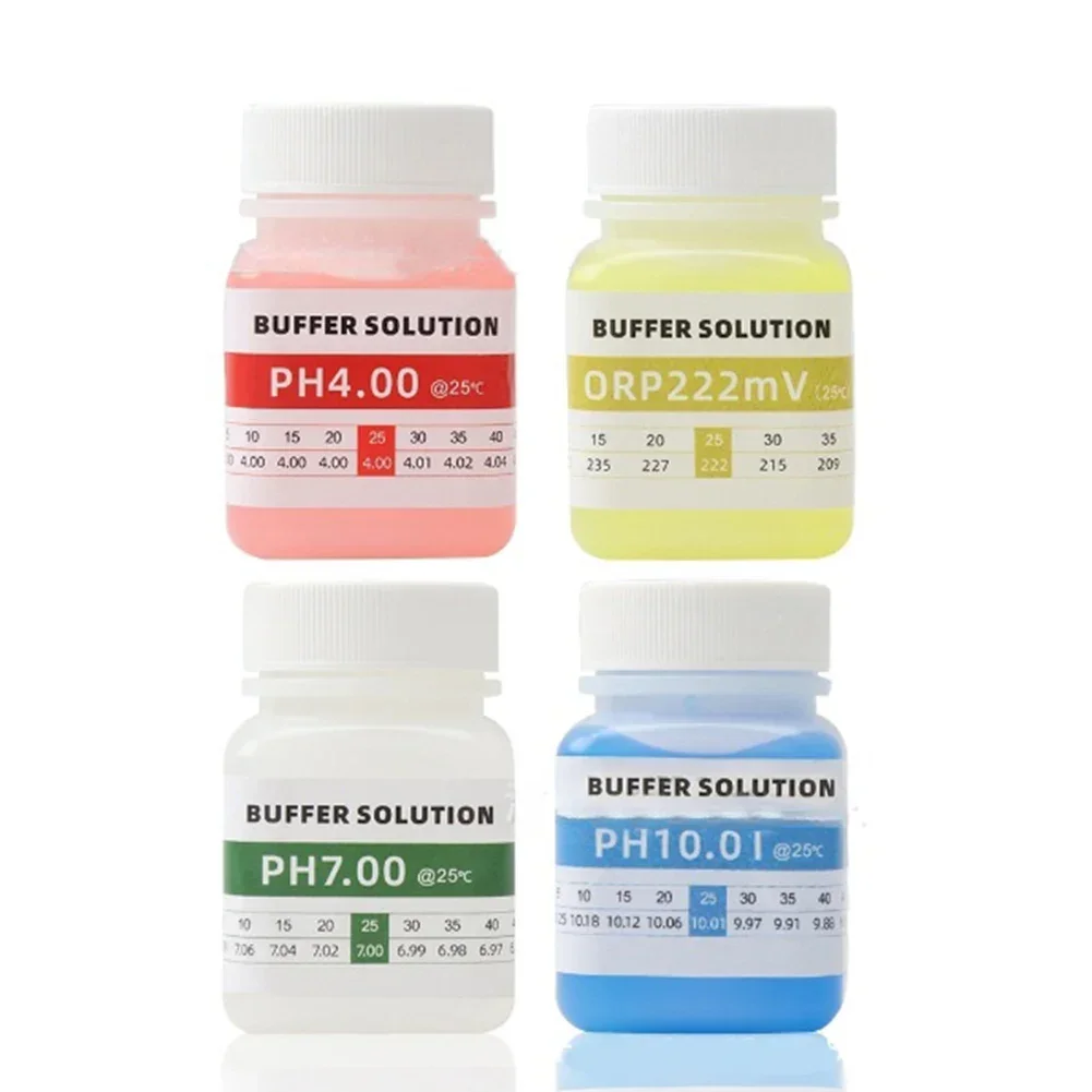 مجموعة معايرة الحل القياسي ، ج - مراجعة Ph Up Down Solution وسعره