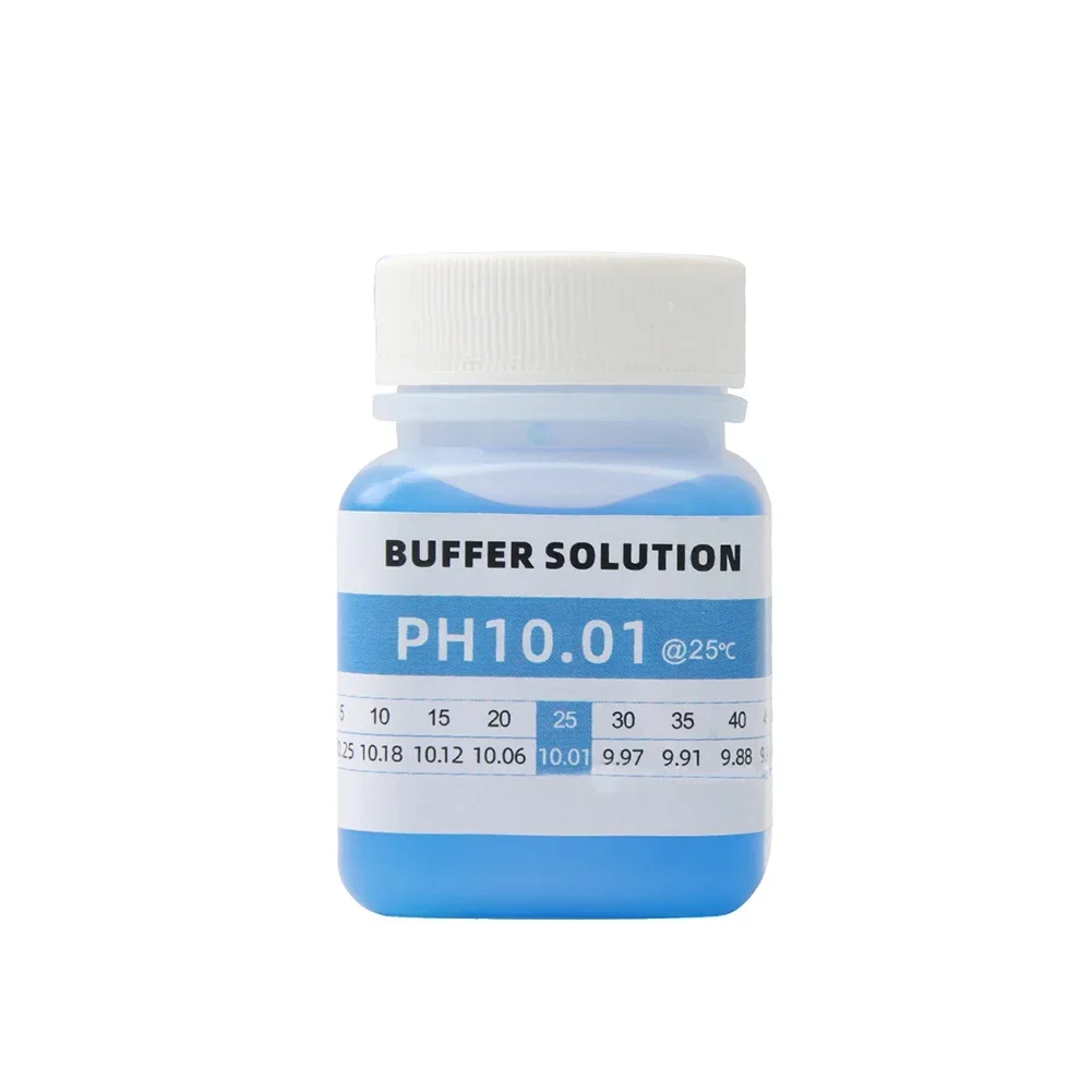 مجموعة معايرة الحل القياسي ، ج - مراجعة Ph Up Down Solution وسعره