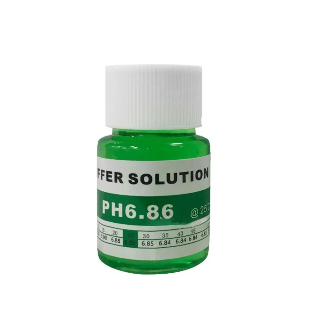 جهاز قياس درجة الحموضة (PH) وق - مراجعة Ph Up Down Solution وسعره