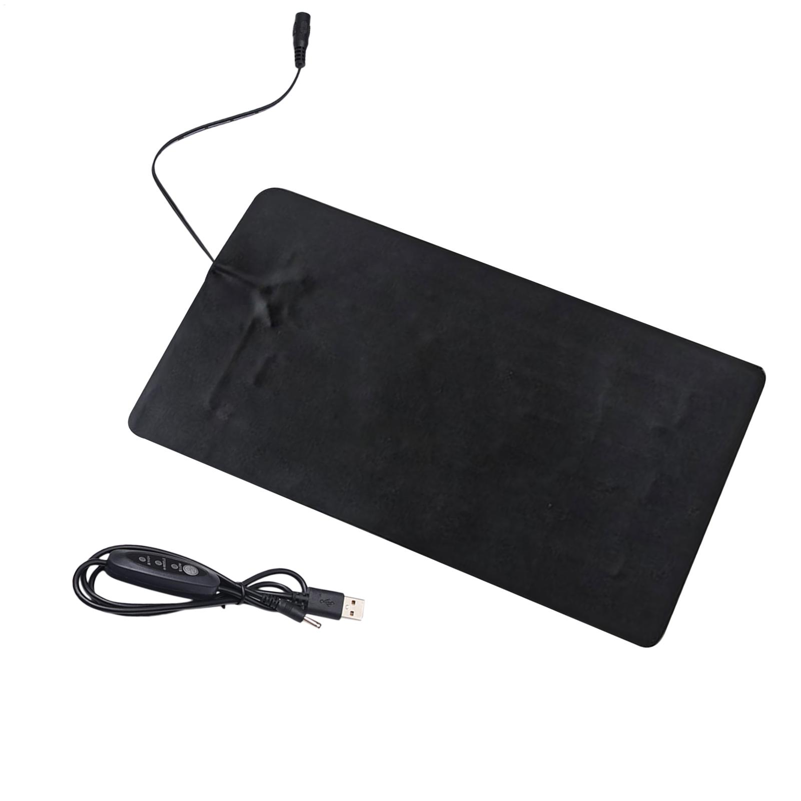 بساط حراري للشتلات بقوة 8.5 وا - مراجعة Seedling Heat Pad وسعره