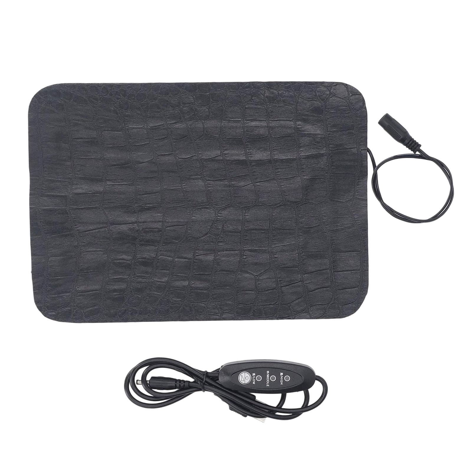 بساط حراري للزراعة المائية لتك - مراجعة Seedling Heat Pad وسعره