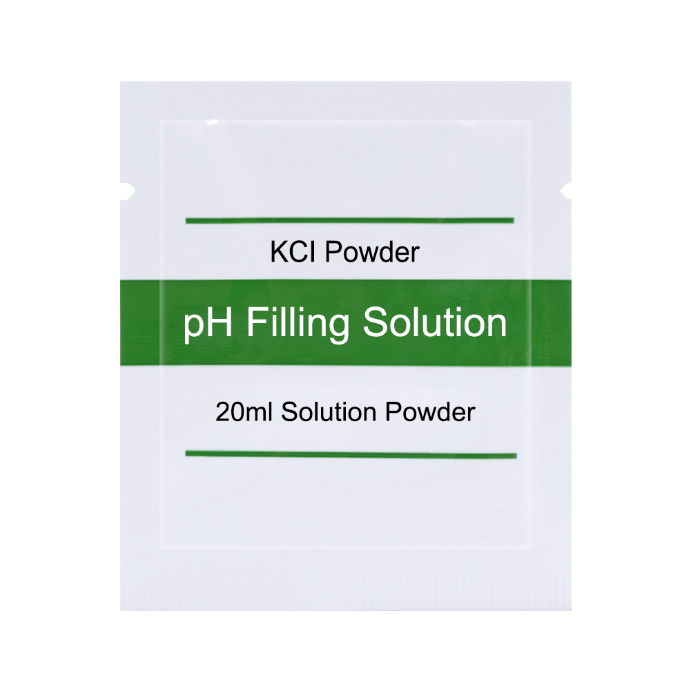 Yieryi KCL حل التخزين PH ORP ا - مراجعة Ph Up Down Solution وسعره